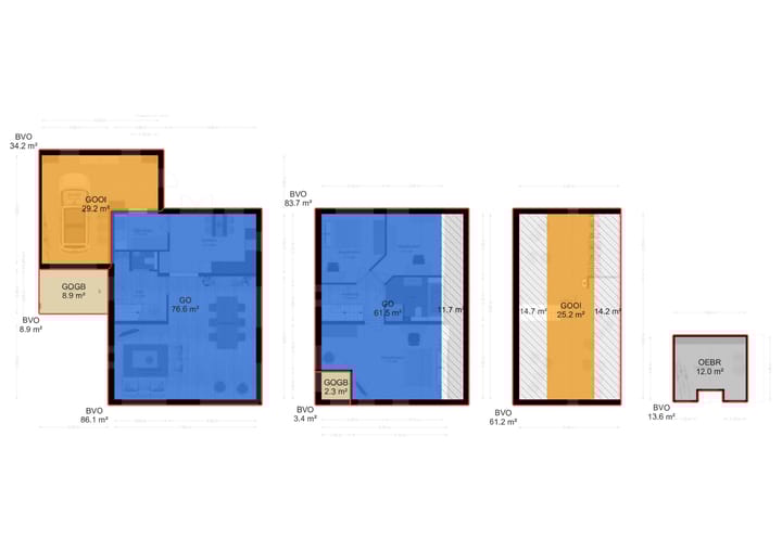 Foto 73 van de Gamert 2302