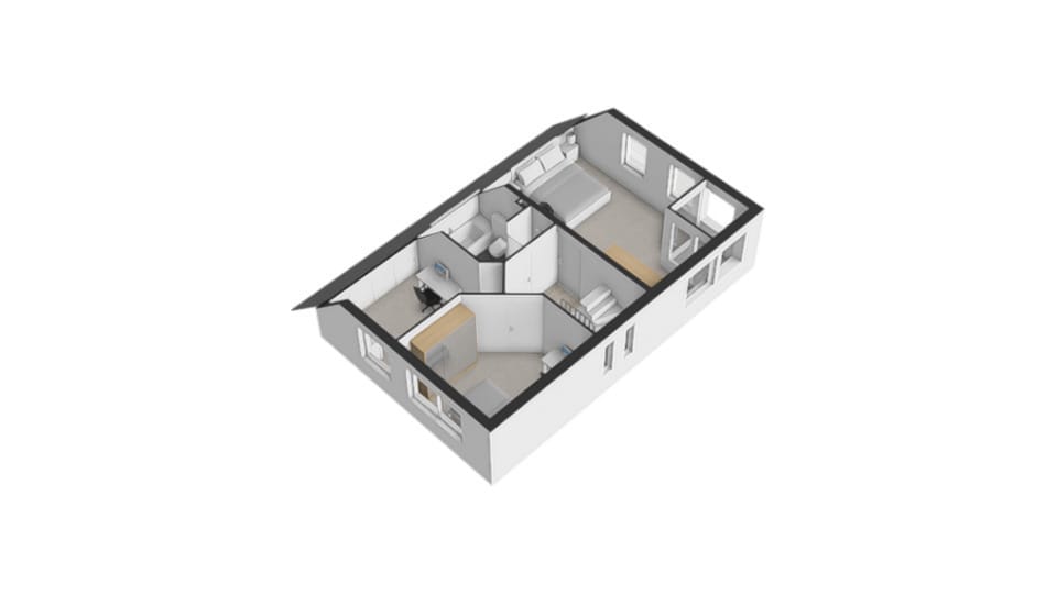 Foto 65 van de Gamert 2302