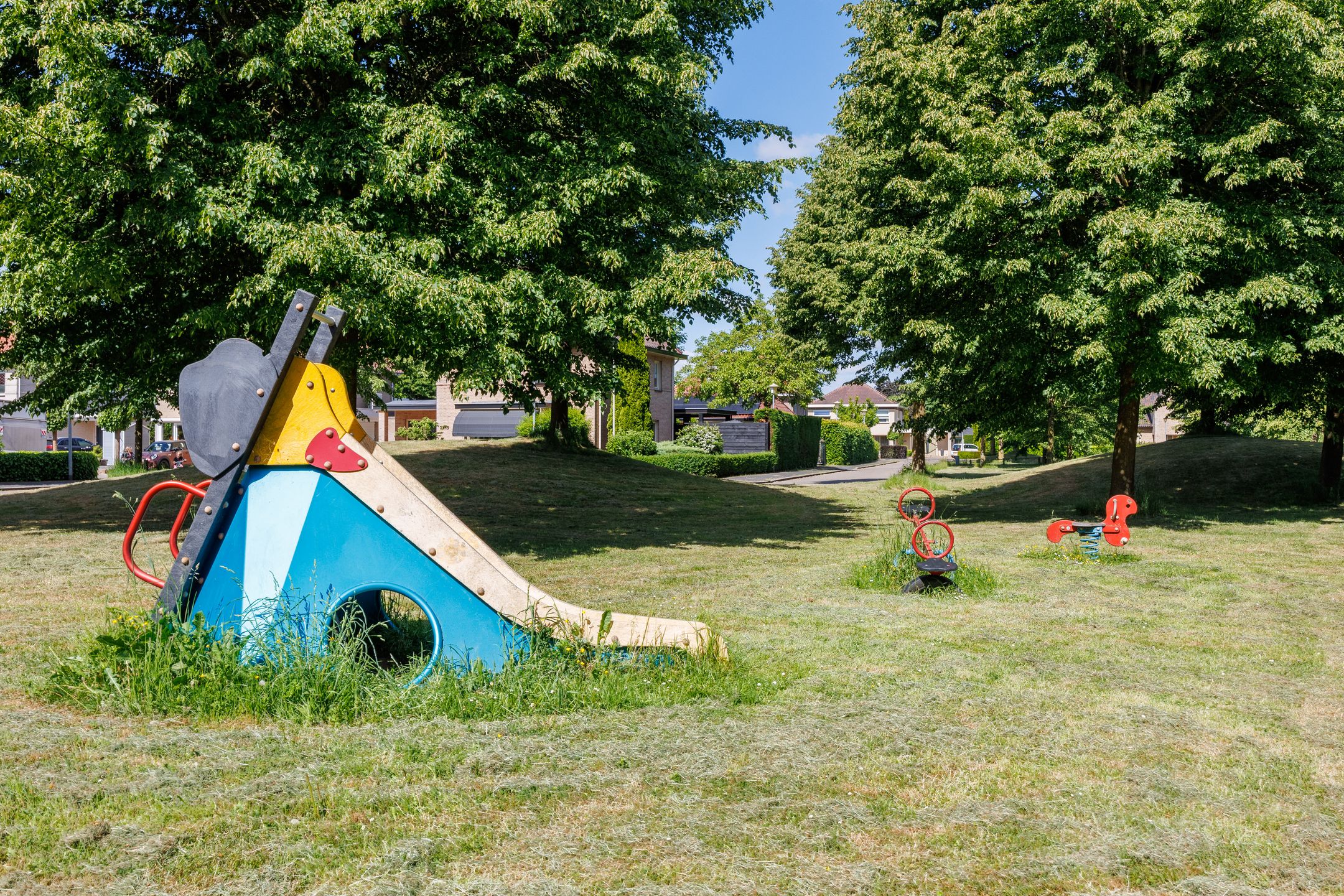 Foto 57 van de Gamert 2302