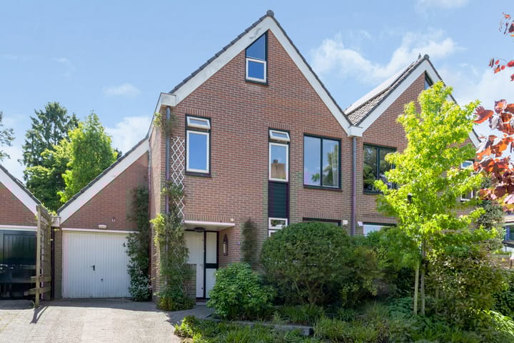 Foto 1 van Clauslaan 13