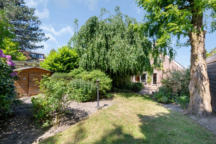 Foto 2 van Clauslaan 13