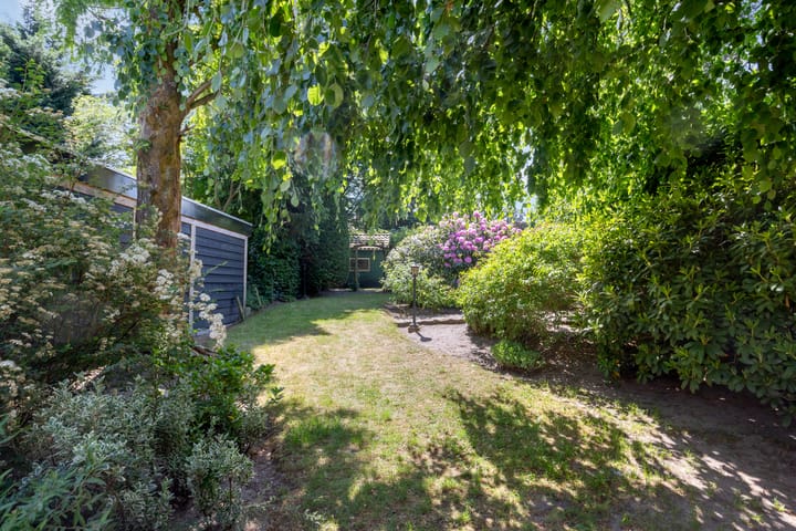 Foto 3 van Clauslaan 13