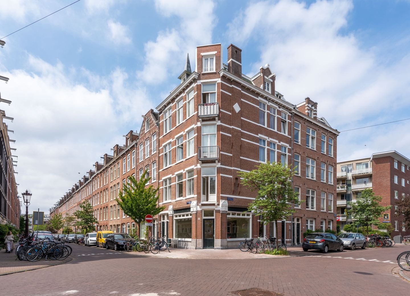 Bekijk foto 1 van Fagelstraat 64-H