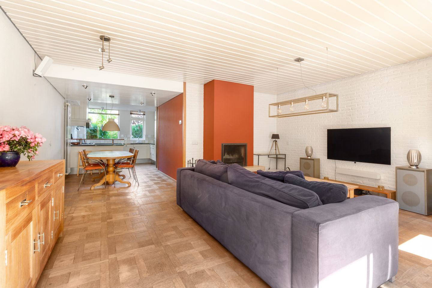 Foto 4 van Clauslaan 13