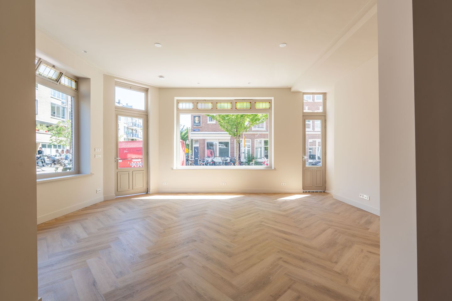 Bekijk foto 2 van Fagelstraat 64-H