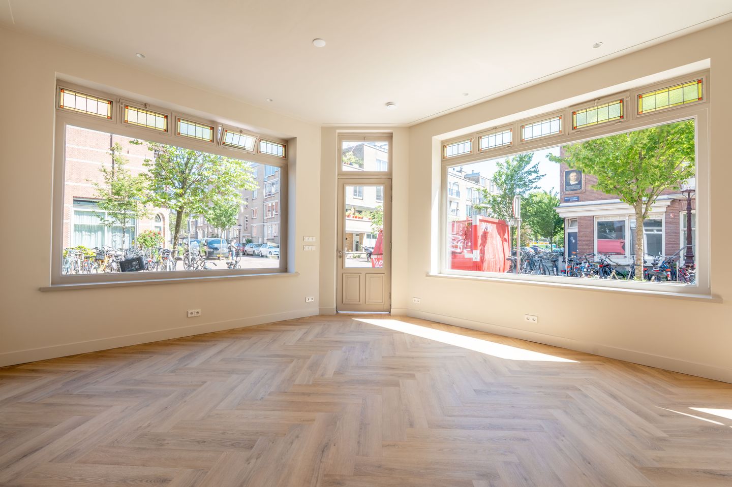 Bekijk foto 3 van Fagelstraat 64-H
