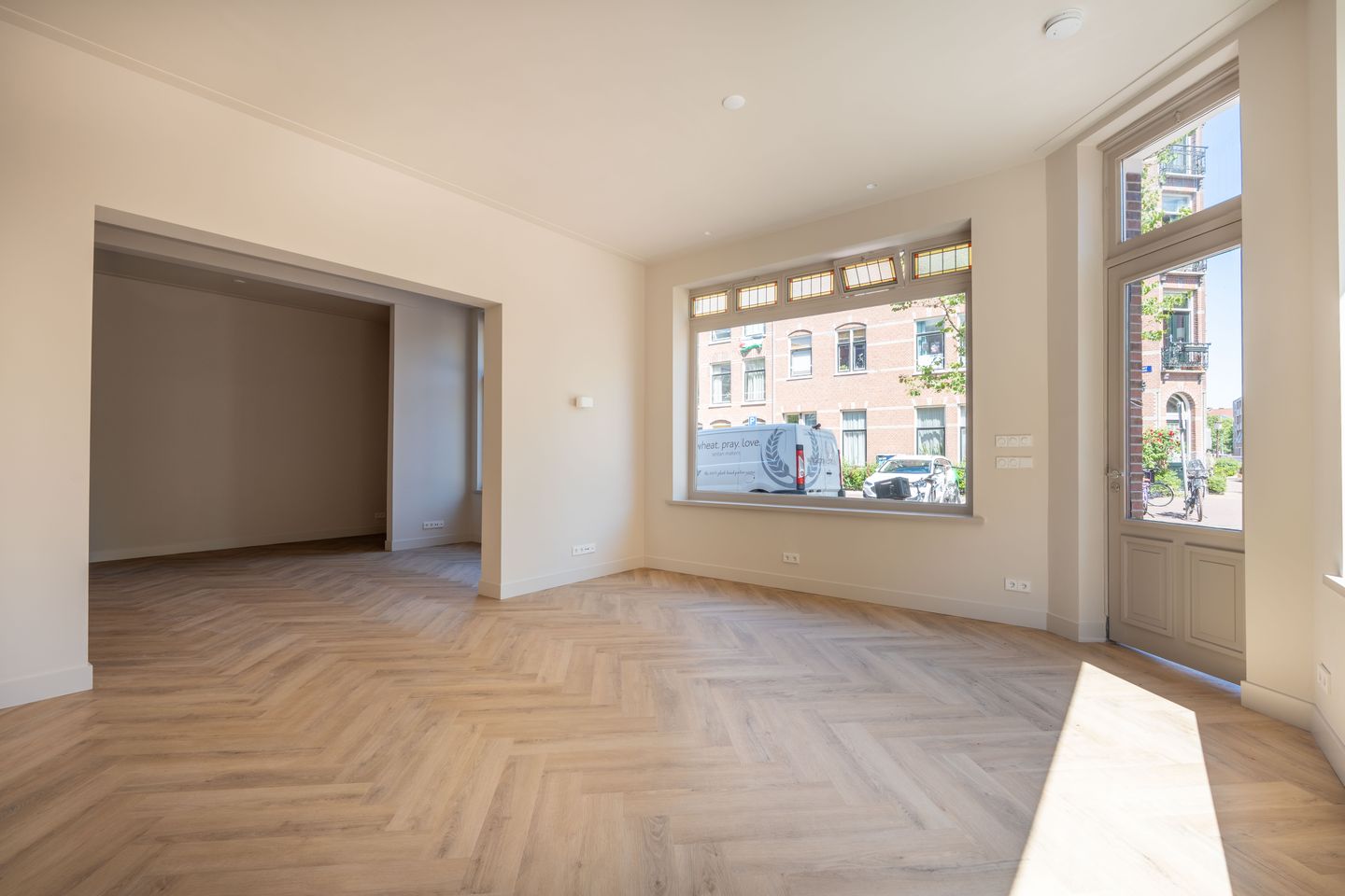 Bekijk foto 4 van Fagelstraat 64-H
