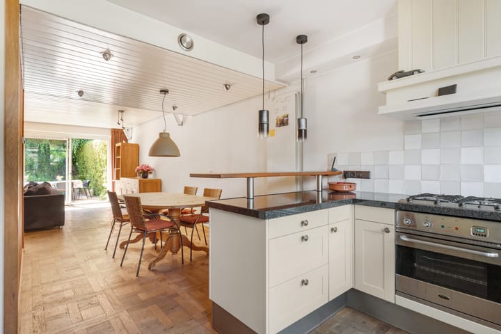 Foto 5 van Clauslaan 13