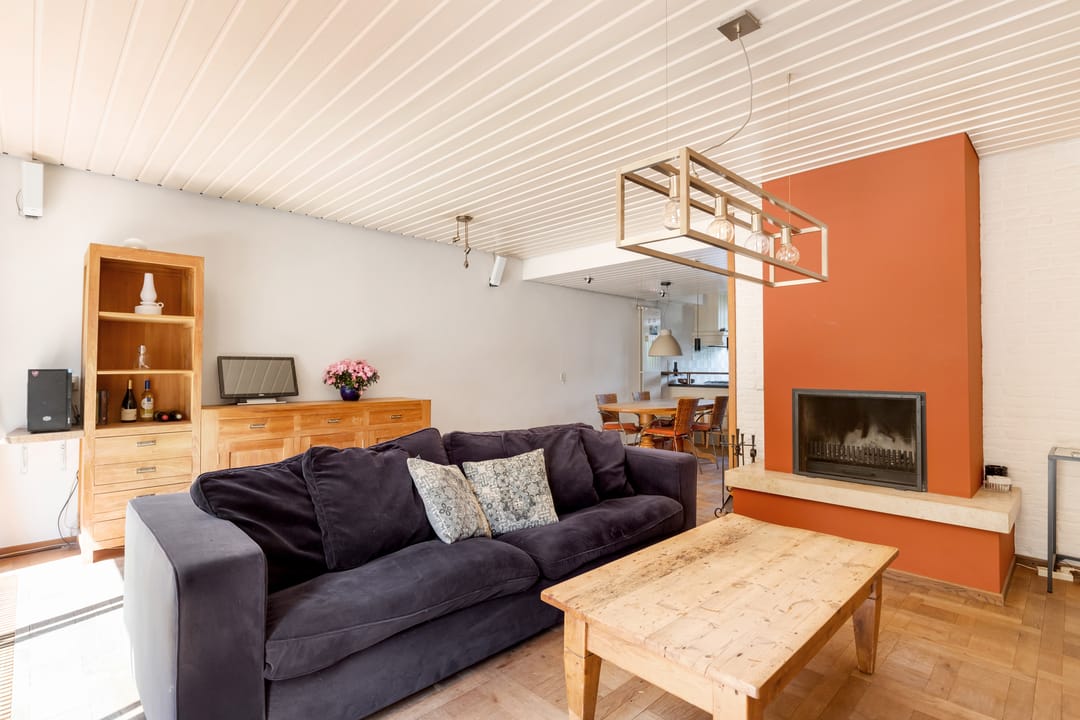 Foto 7 van Clauslaan 13