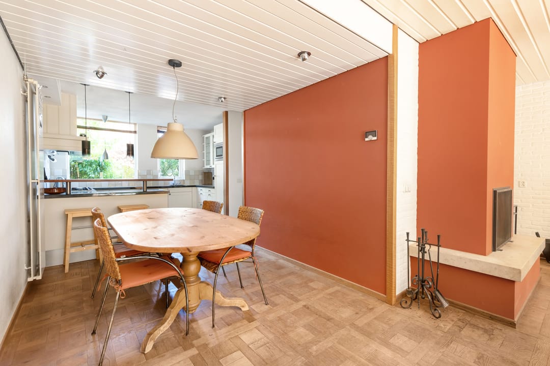 Foto 8 van Clauslaan 13