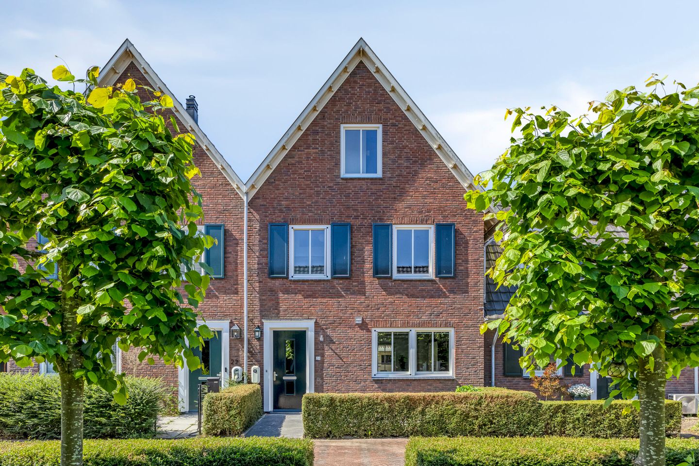 Photo 1 of Oesterstraat 24