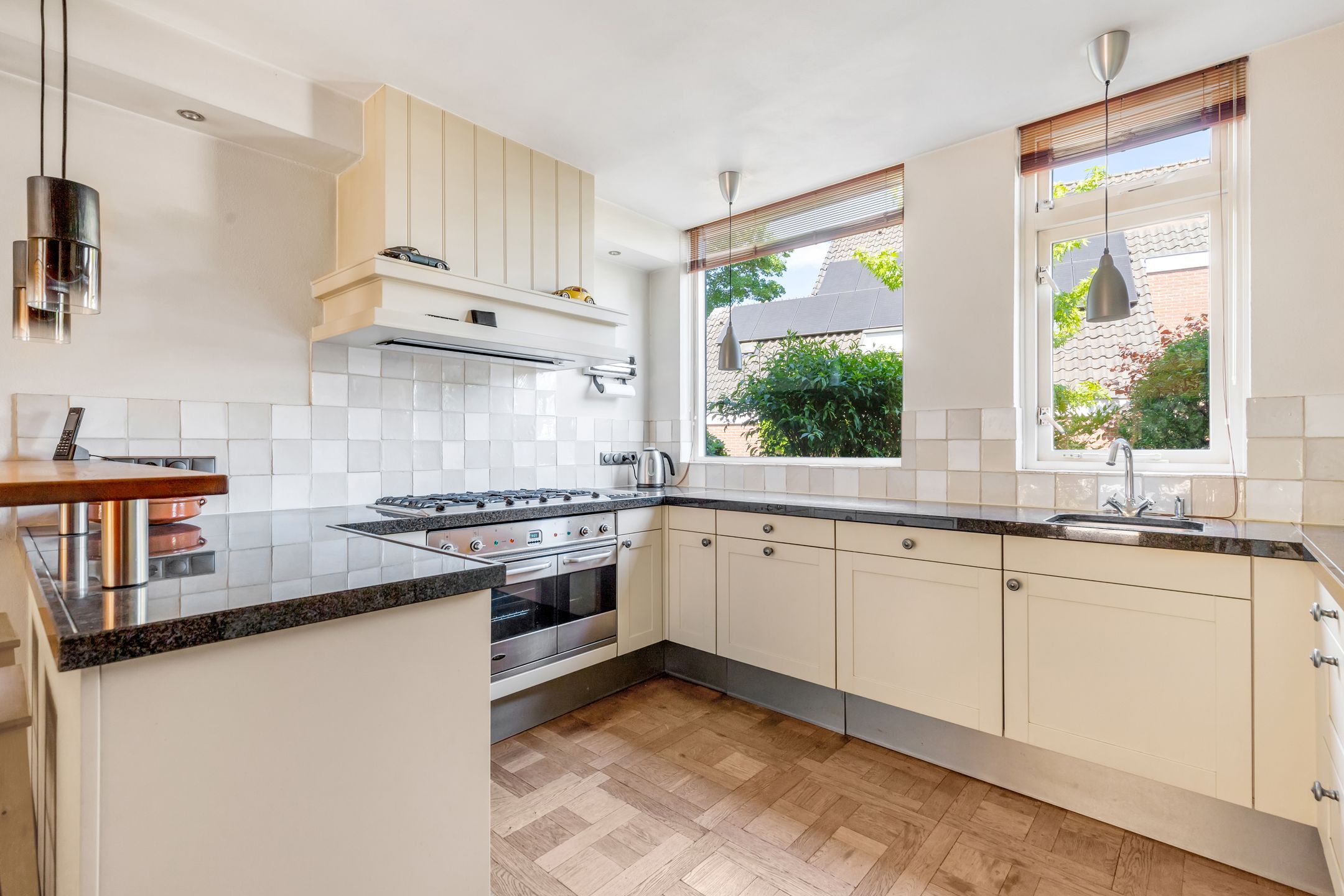 Foto 9 van Clauslaan 13