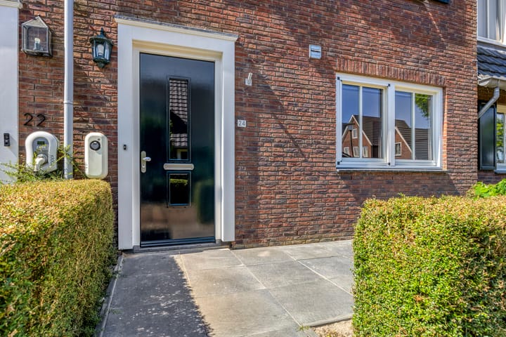 Photo 4 of Oesterstraat 24