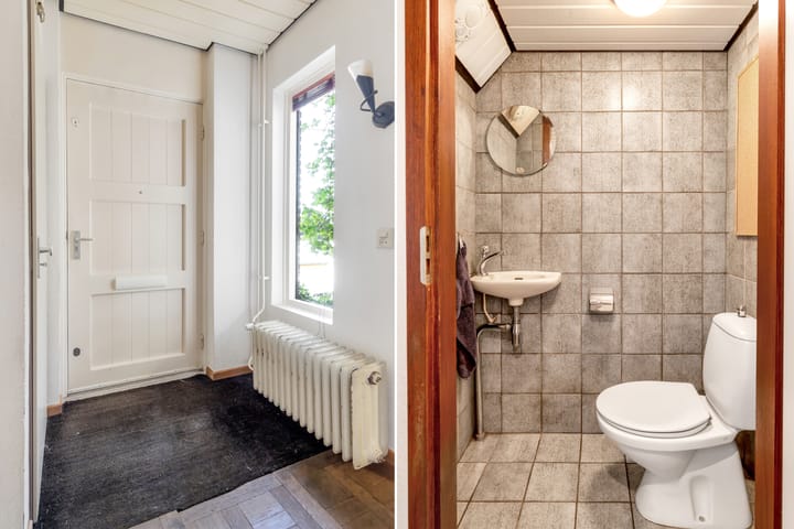 Foto 11 van Clauslaan 13