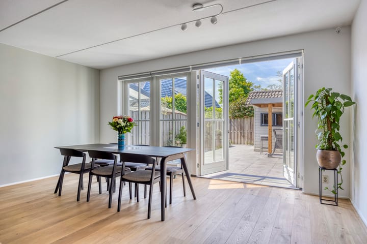 Foto 9 van Oesterstraat 24