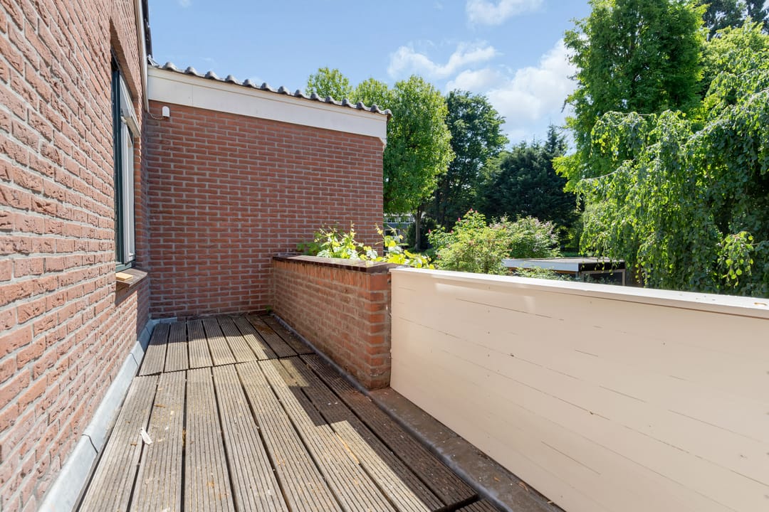 Foto 16 van Clauslaan 13