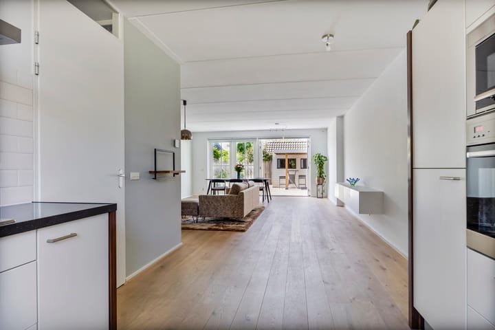 Foto 11 van Oesterstraat 24