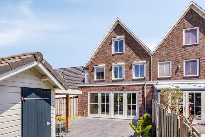 Foto 16 van Oesterstraat 24