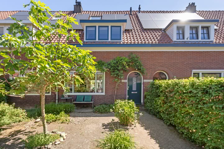 Foto 2 van Leeuwstraat 29