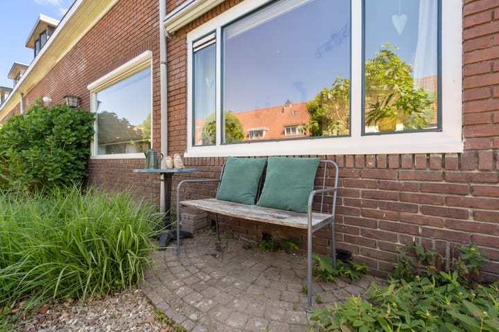 Foto 3 van Leeuwstraat 29