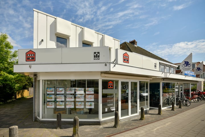 Keizer Karelplein 13-A, Amstelveen