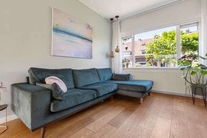 Foto 4 van Leeuwstraat 29