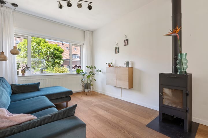 Foto 5 van Leeuwstraat 29