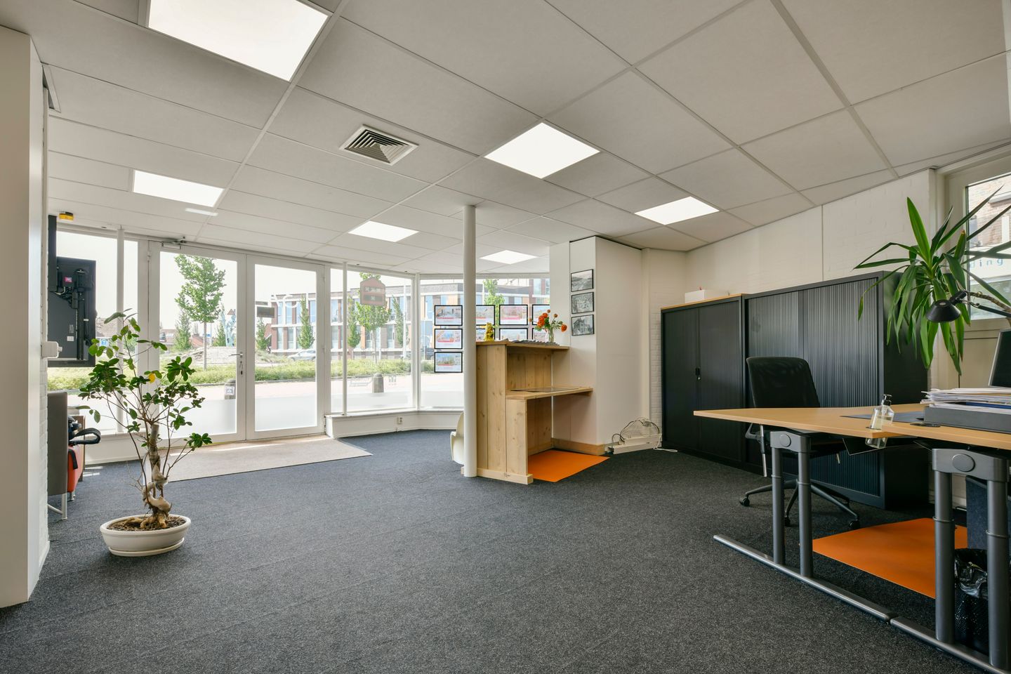 View photo 4 of Keizer Karelplein 13-A