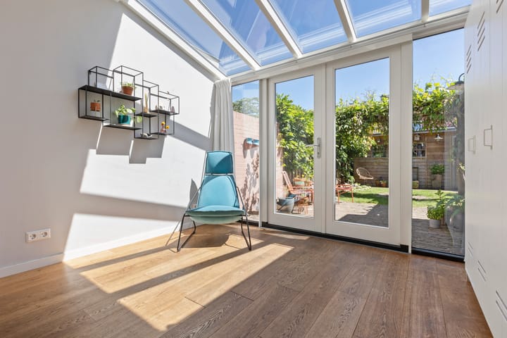 Foto 8 van Leeuwstraat 29