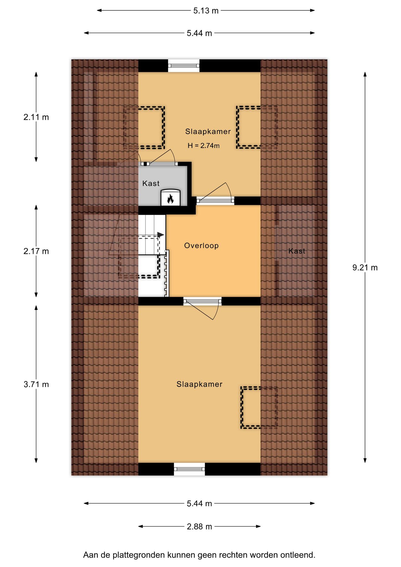 Foto 27 van Clauslaan 13