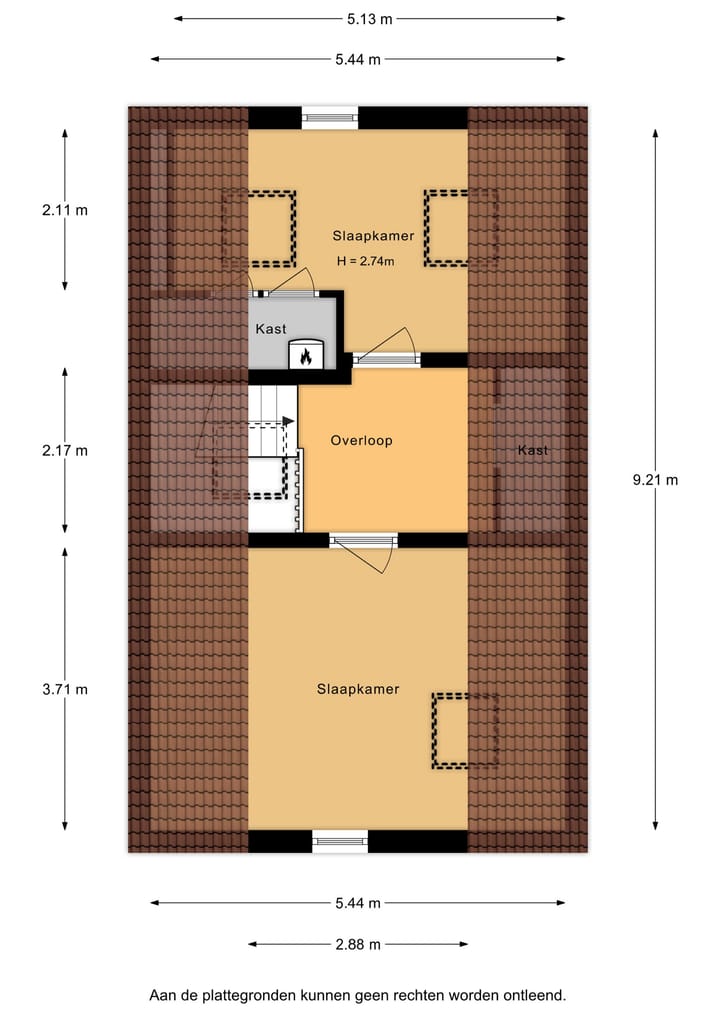 Foto 27 van Clauslaan 13