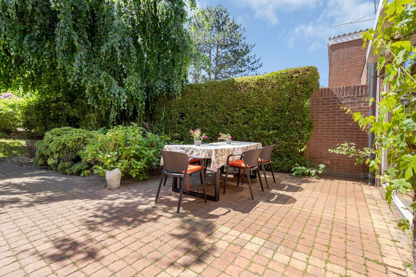 Foto 29 van Clauslaan 13