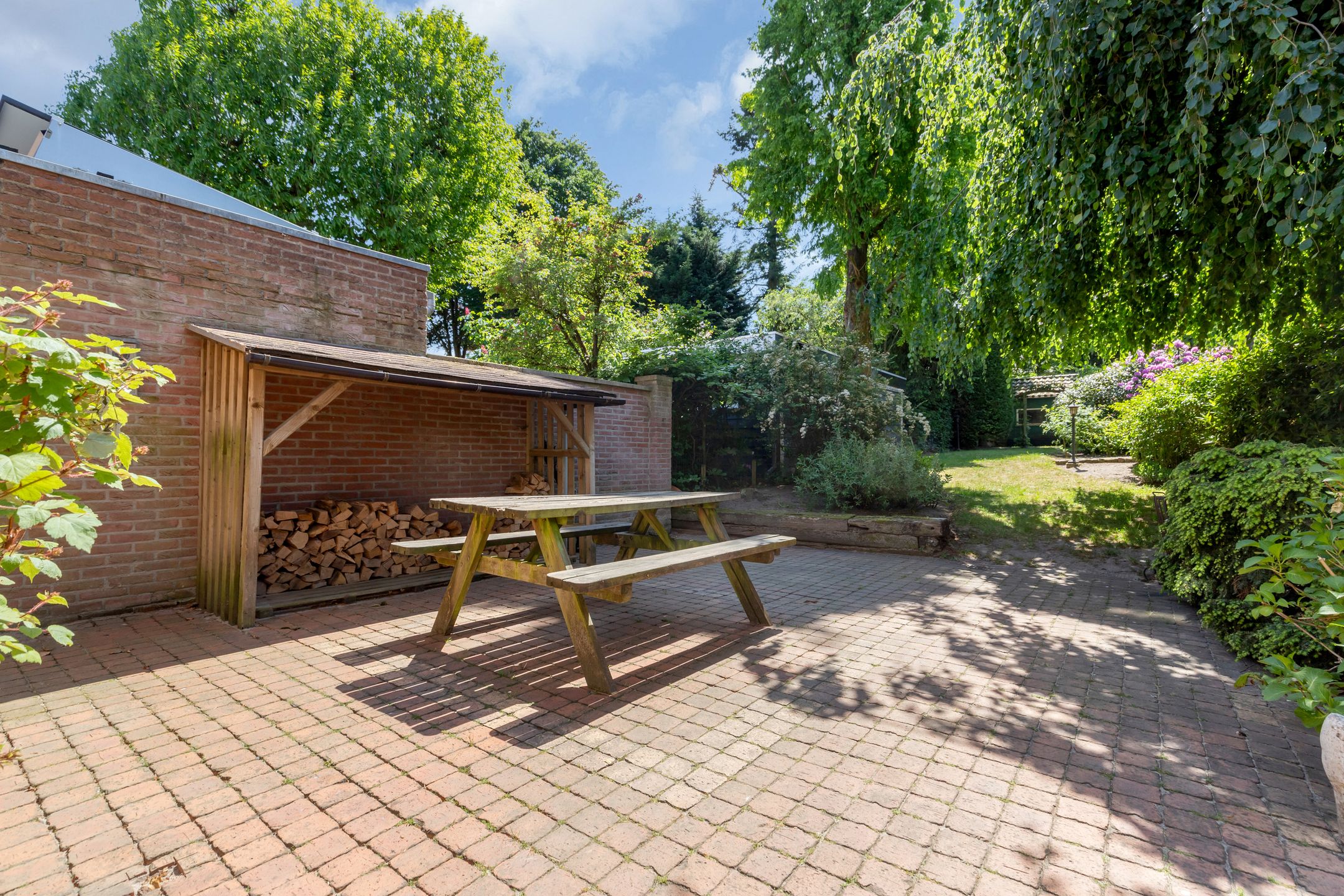 Foto 30 van Clauslaan 13