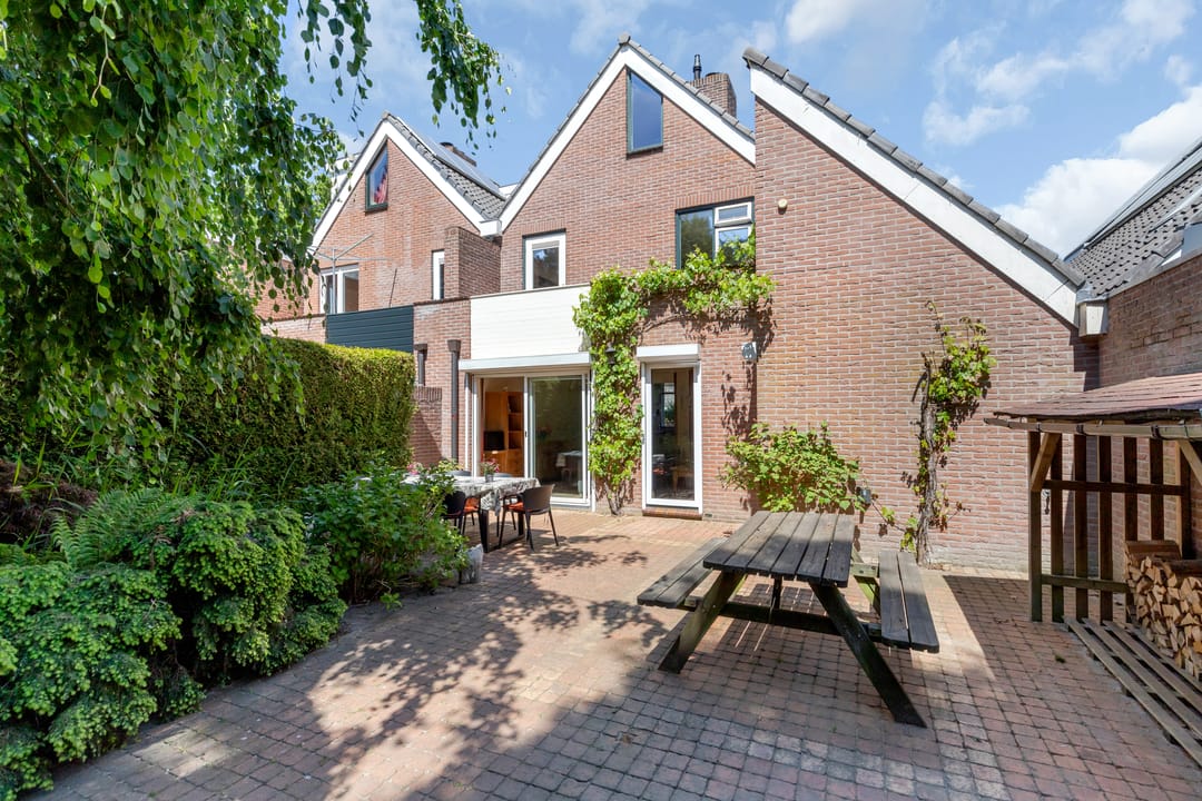 Foto 31 van Clauslaan 13