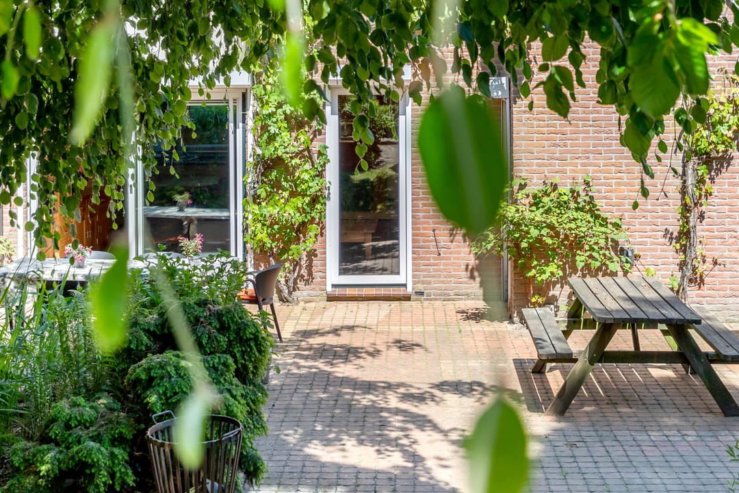 Foto 32 van Clauslaan 13