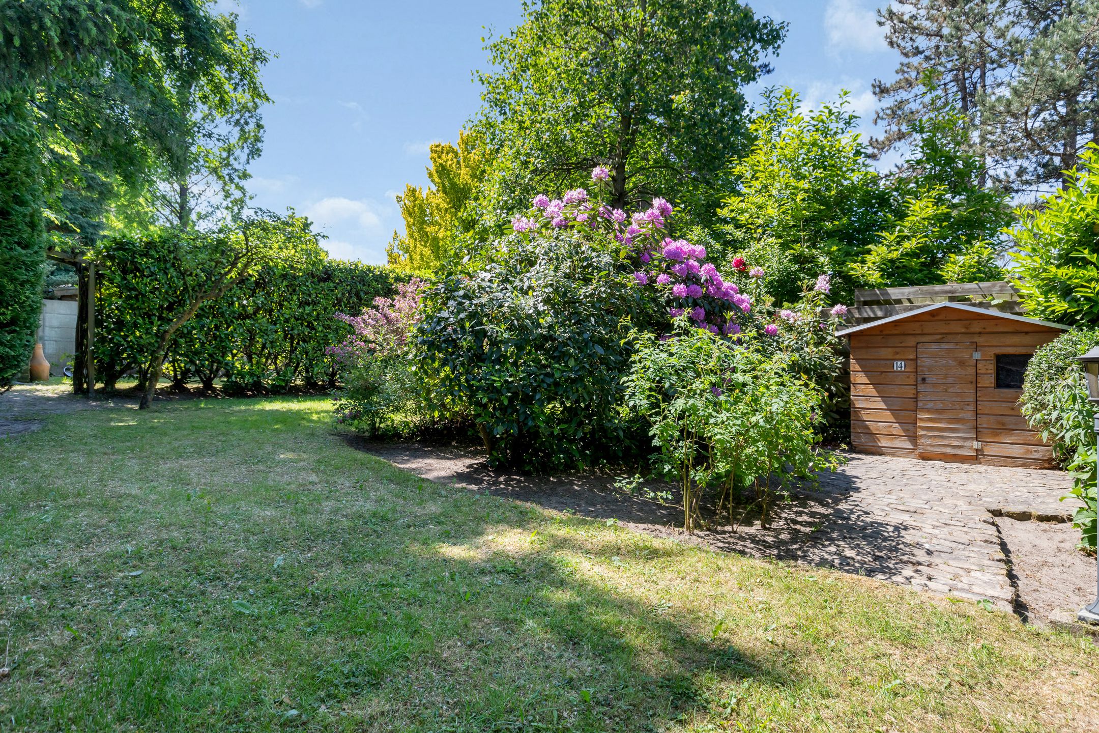 Foto 33 van Clauslaan 13