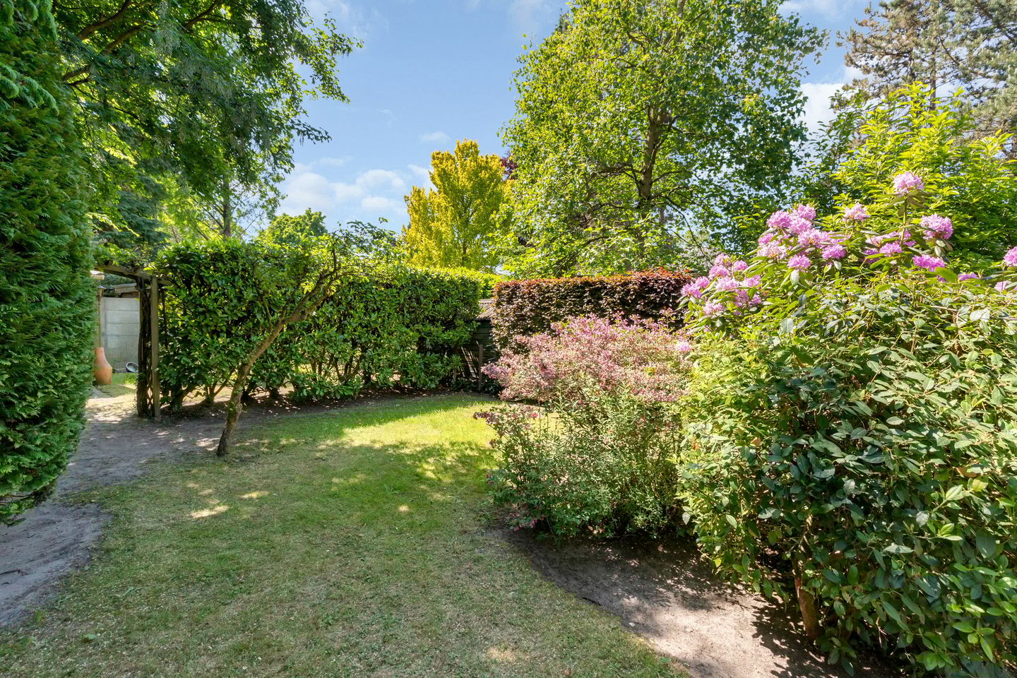 Foto 34 van Clauslaan 13