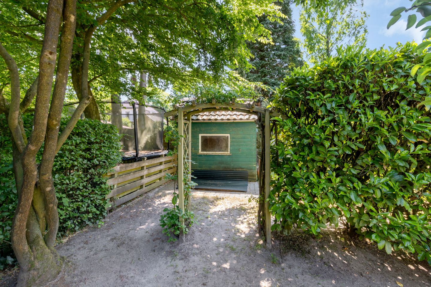 Foto 35 van Clauslaan 13