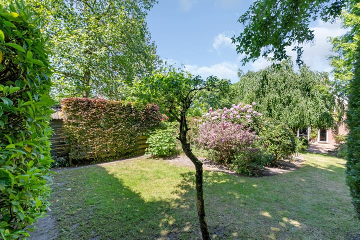 Foto 36 van Clauslaan 13