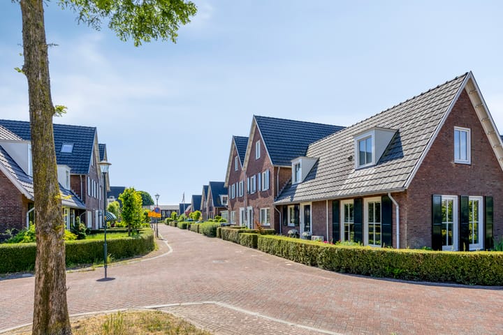 Foto 39 van Oesterstraat 24