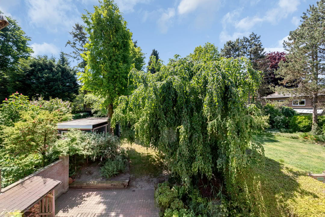 Foto 28 van Clauslaan 13