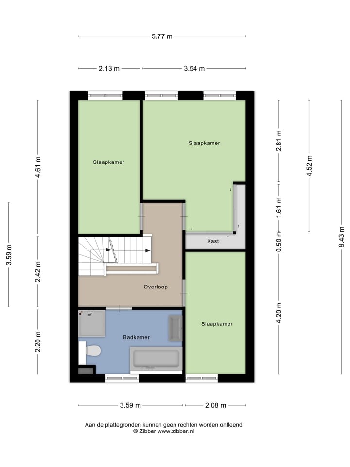 Foto 46 van Oesterstraat 24