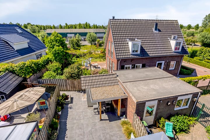 Foto 27 van Oesterstraat 24