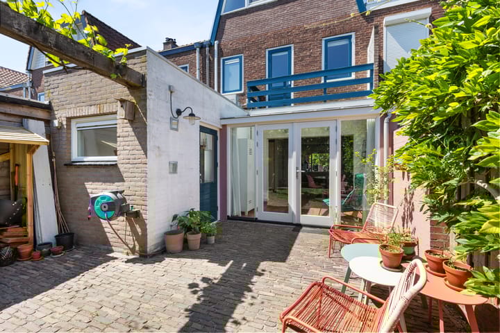 Foto 31 van Leeuwstraat 29