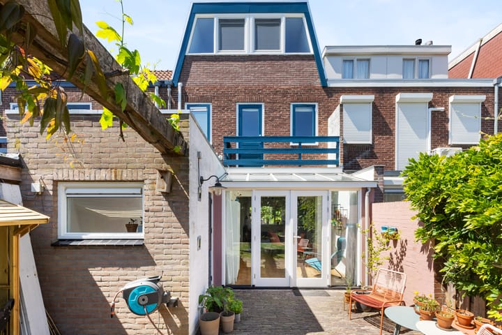 Foto 32 van Leeuwstraat 29