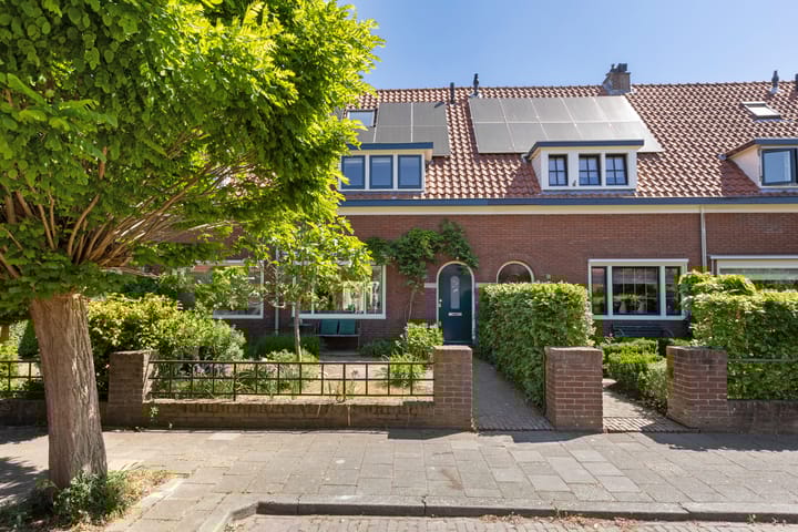 Foto 38 van Leeuwstraat 29