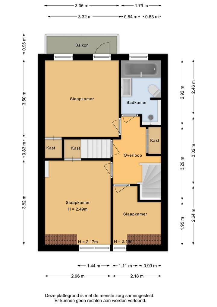 Foto 41 van Leeuwstraat 29