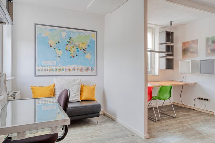 Foto 34 van Otello 47