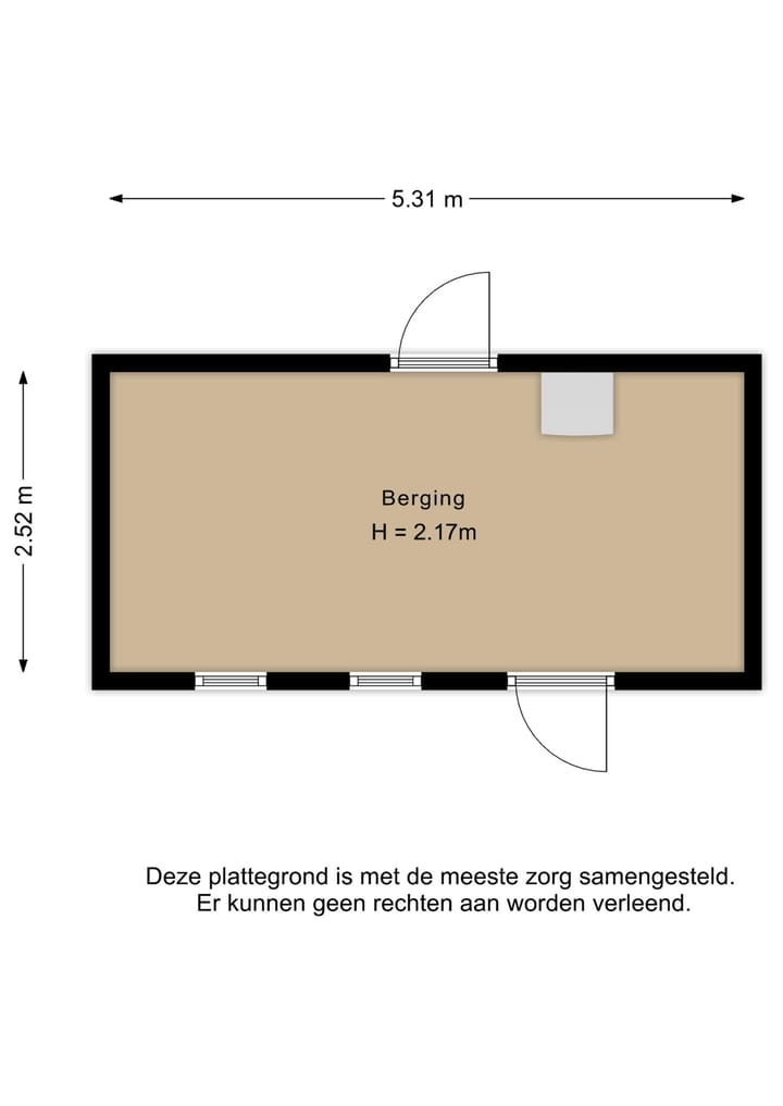 Foto 44 van Leeuwstraat 29