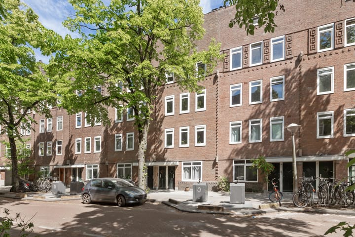 Foto 1 van Crynssenstraat 66-2